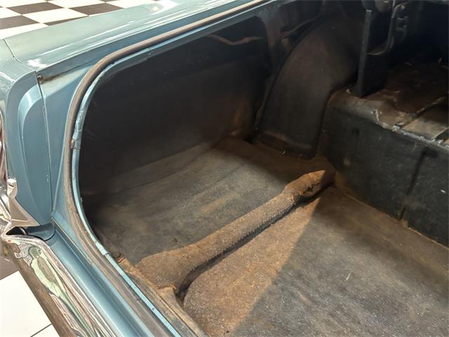1967 Ford Galaxie 500 (CC-2086586) for sale in Annandale, Minnesota