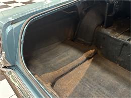 1967 Ford Galaxie 500 (CC-2086586) for sale in Annandale, Minnesota