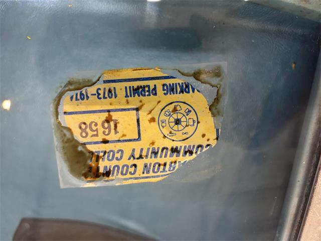 1967 Ford Galaxie 500 (CC-2086586) for sale in Annandale, Minnesota