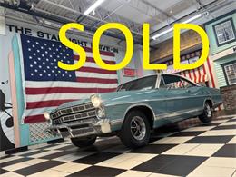 1967 Ford Galaxie 500 (CC-2086586) for sale in Annandale, Minnesota