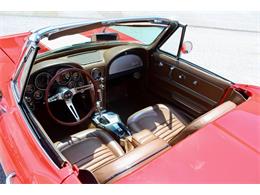 1967 Chevrolet Corvette (CC-2086587) for sale in Sarasota, Florida