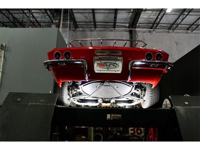 1967 Chevrolet Corvette (CC-2086587) for sale in Sarasota, Florida