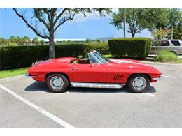 1967 Chevrolet Corvette (CC-2086587) for sale in Sarasota, Florida