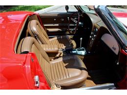 1967 Chevrolet Corvette (CC-2086587) for sale in Sarasota, Florida