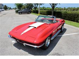 1967 Chevrolet Corvette (CC-2086587) for sale in Sarasota, Florida