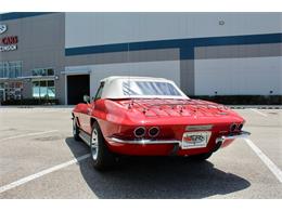 1967 Chevrolet Corvette (CC-2086587) for sale in Sarasota, Florida