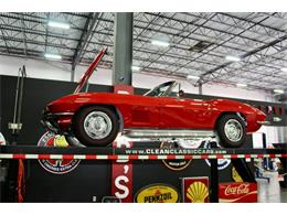 1967 Chevrolet Corvette (CC-2086587) for sale in Sarasota, Florida