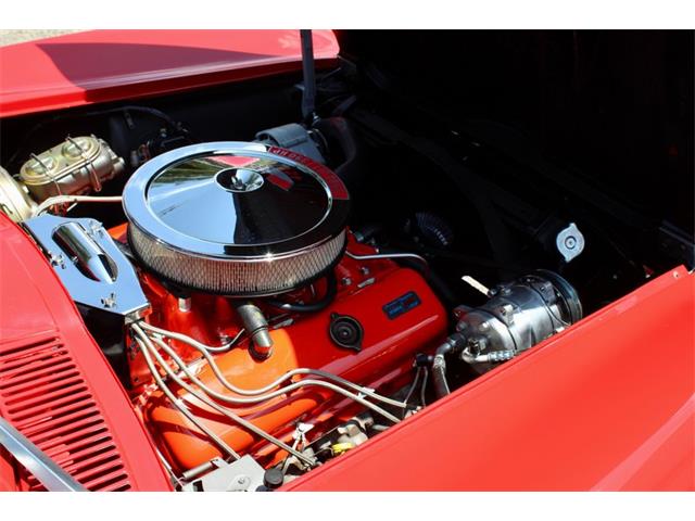 1967 Chevrolet Corvette (CC-2086587) for sale in Sarasota, Florida