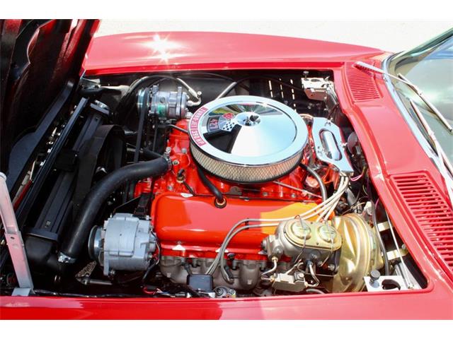 1967 Chevrolet Corvette (CC-2086587) for sale in Sarasota, Florida
