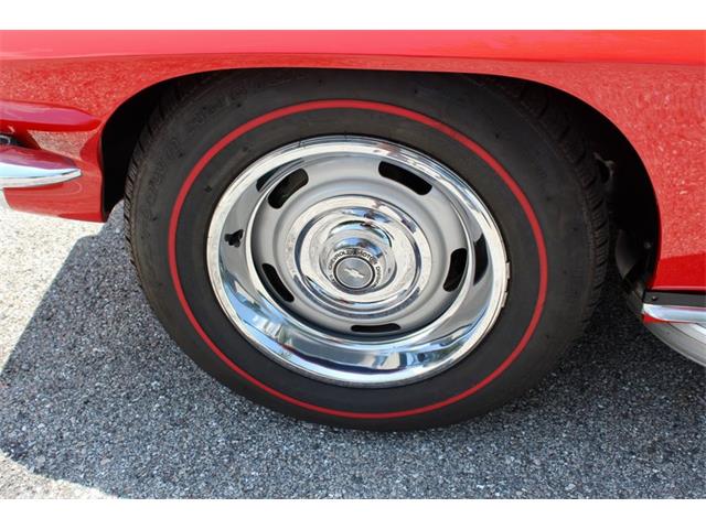 1967 Chevrolet Corvette (CC-2086587) for sale in Sarasota, Florida