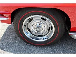 1967 Chevrolet Corvette (CC-2086587) for sale in Sarasota, Florida
