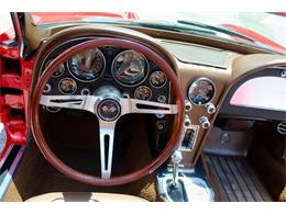 1967 Chevrolet Corvette (CC-2086587) for sale in Sarasota, Florida