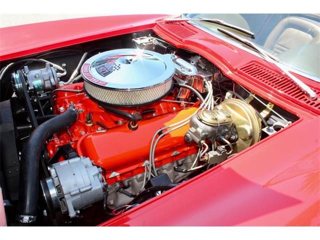 1967 Chevrolet Corvette (CC-2086587) for sale in Sarasota, Florida