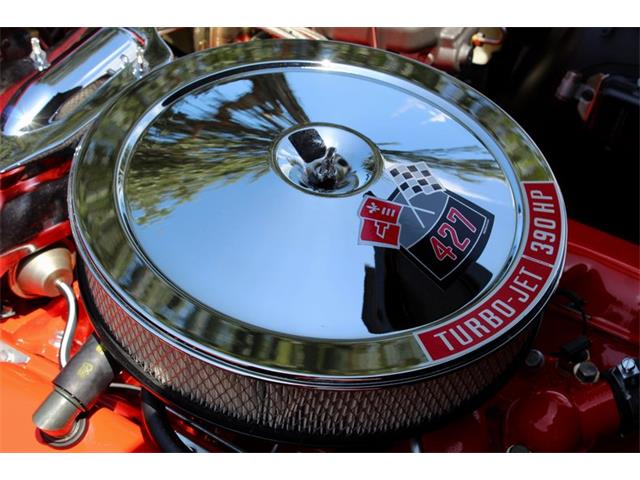 1967 Chevrolet Corvette (CC-2086587) for sale in Sarasota, Florida