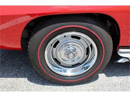 1967 Chevrolet Corvette (CC-2086587) for sale in Sarasota, Florida