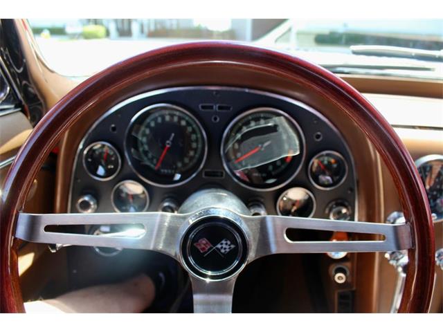 1967 Chevrolet Corvette (CC-2086587) for sale in Sarasota, Florida