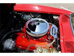 1967 Chevrolet Corvette (CC-2086587) for sale in Sarasota, Florida
