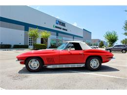 1967 Chevrolet Corvette (CC-2086587) for sale in Sarasota, Florida