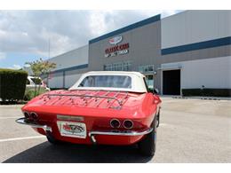 1967 Chevrolet Corvette (CC-2086587) for sale in Sarasota, Florida
