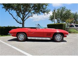 1967 Chevrolet Corvette (CC-2086587) for sale in Sarasota, Florida
