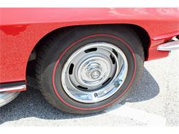 1967 Chevrolet Corvette (CC-2086587) for sale in Sarasota, Florida