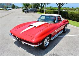 1967 Chevrolet Corvette (CC-2086587) for sale in Sarasota, Florida