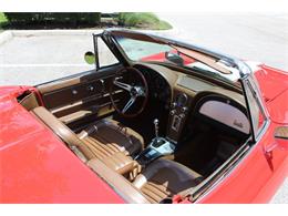 1967 Chevrolet Corvette (CC-2086587) for sale in Sarasota, Florida