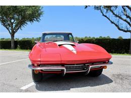 1967 Chevrolet Corvette (CC-2086587) for sale in Sarasota, Florida
