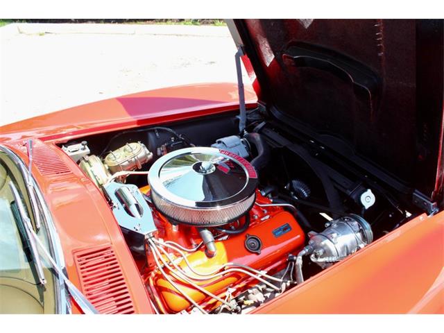 1967 Chevrolet Corvette (CC-2086587) for sale in Sarasota, Florida