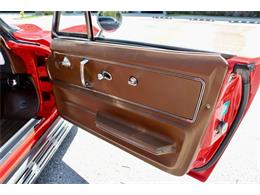 1967 Chevrolet Corvette (CC-2086587) for sale in Sarasota, Florida