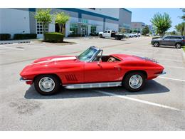 1967 Chevrolet Corvette (CC-2086587) for sale in Sarasota, Florida