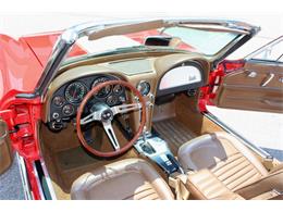 1967 Chevrolet Corvette (CC-2086587) for sale in Sarasota, Florida