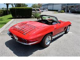 1967 Chevrolet Corvette (CC-2086587) for sale in Sarasota, Florida