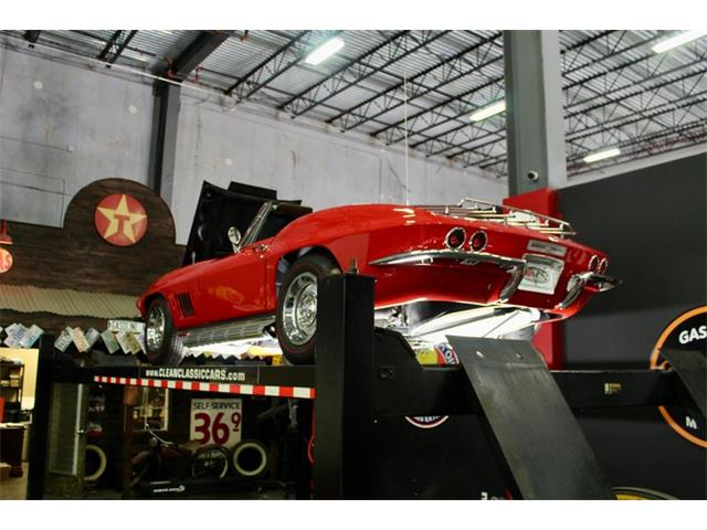 1967 Chevrolet Corvette (CC-2086587) for sale in Sarasota, Florida
