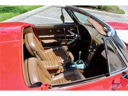 1967 Chevrolet Corvette (CC-2086587) for sale in Sarasota, Florida
