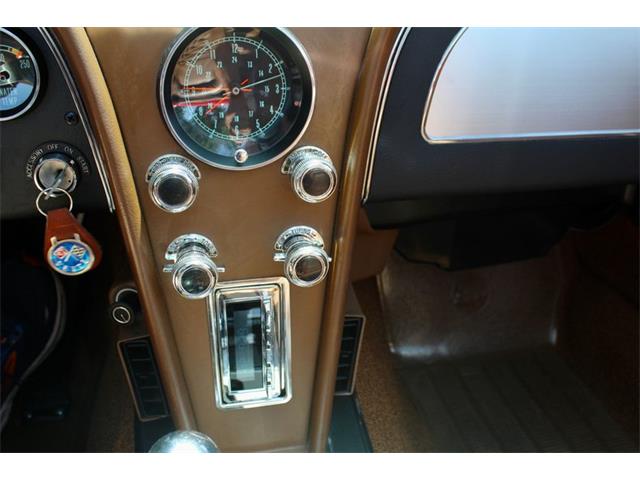 1967 Chevrolet Corvette (CC-2086587) for sale in Sarasota, Florida