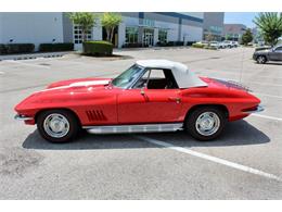 1967 Chevrolet Corvette (CC-2086587) for sale in Sarasota, Florida