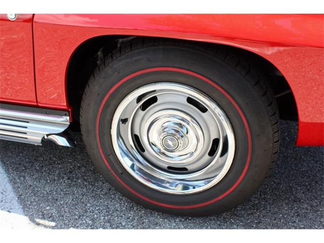 1967 Chevrolet Corvette (CC-2086587) for sale in Sarasota, Florida