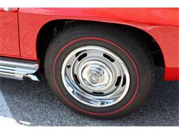 1967 Chevrolet Corvette (CC-2086587) for sale in Sarasota, Florida