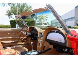 1967 Chevrolet Corvette (CC-2086587) for sale in Sarasota, Florida