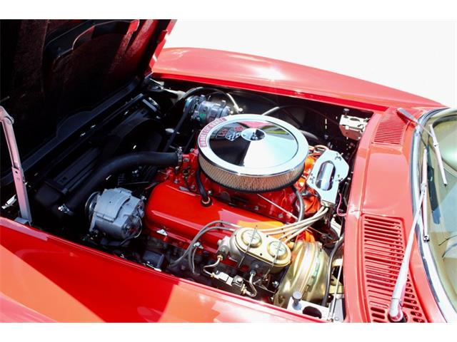 1967 Chevrolet Corvette (CC-2086587) for sale in Sarasota, Florida