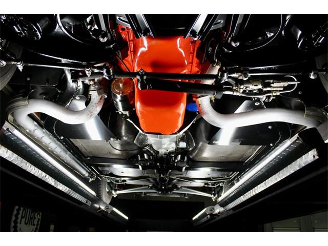 1967 Chevrolet Corvette (CC-2086587) for sale in Sarasota, Florida