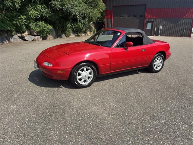 1990 Mazda Miata (CC-2086588) for sale in Annandale, Minnesota