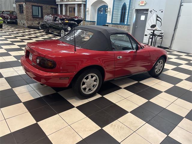 1990 Mazda Miata (CC-2086588) for sale in Annandale, Minnesota