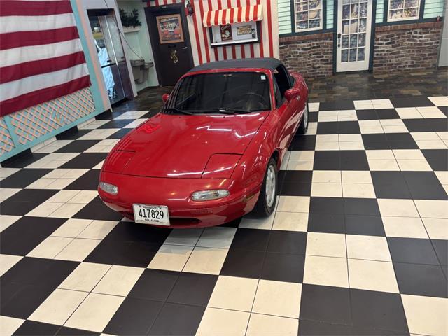 1990 Mazda Miata (CC-2086588) for sale in Annandale, Minnesota