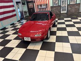 1990 Mazda Miata (CC-2086588) for sale in Annandale, Minnesota
