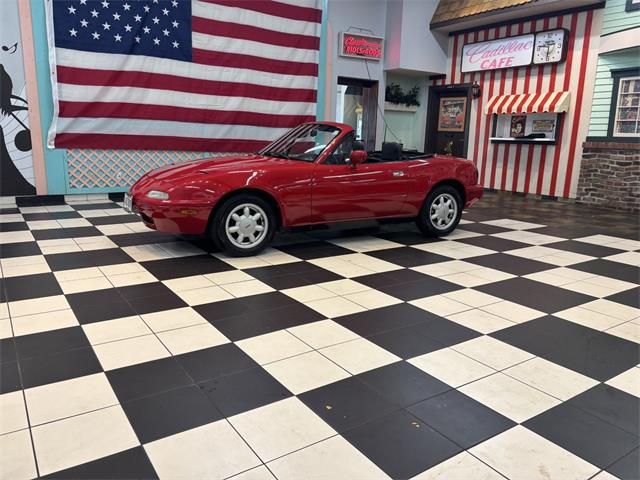 1990 Mazda Miata (CC-2086588) for sale in Annandale, Minnesota