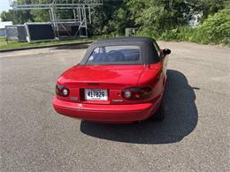 1990 Mazda Miata (CC-2086588) for sale in Annandale, Minnesota