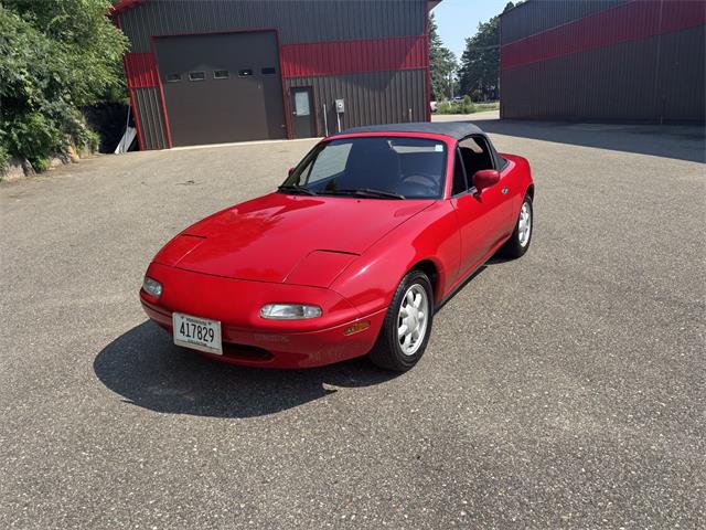1990 Mazda Miata (CC-2086588) for sale in Annandale, Minnesota
