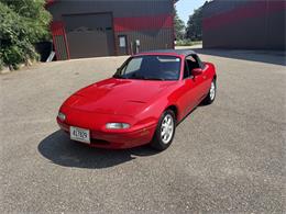1990 Mazda Miata (CC-2086588) for sale in Annandale, Minnesota